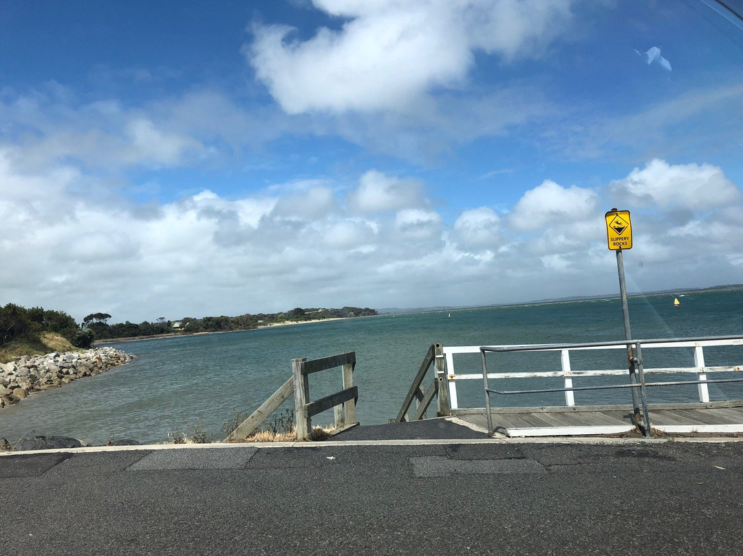 Inverloch Jetty-Inverloch必去景点
