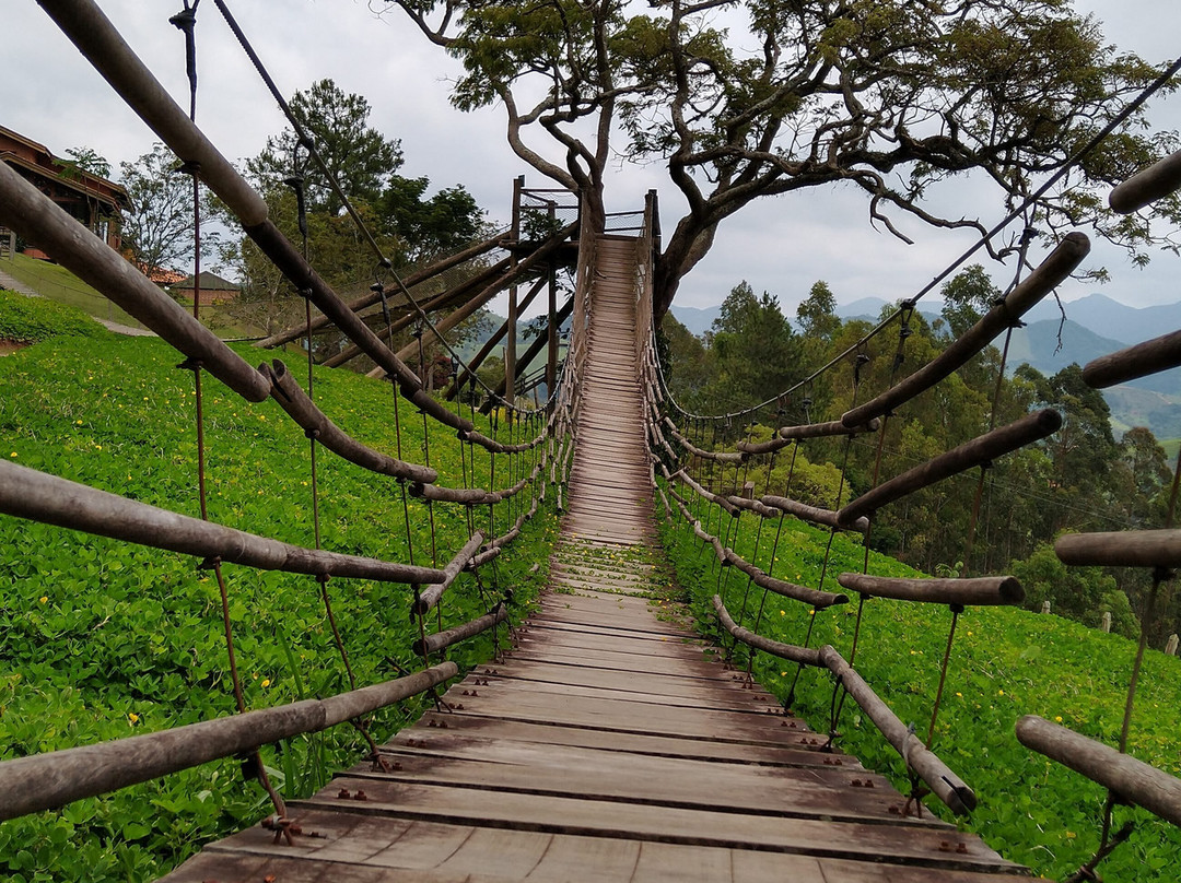 Museu da Revolução de 1932-Sao Bento do Sapucai必去景点