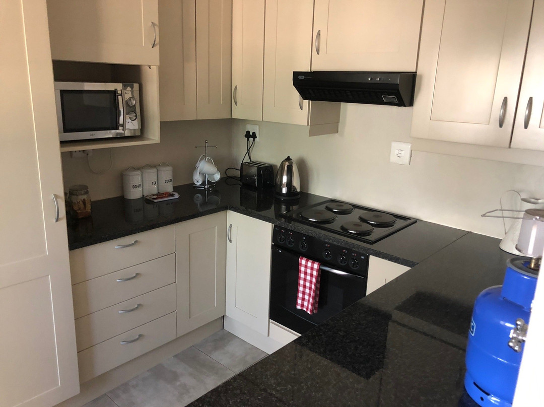 The Rose Cottage主图