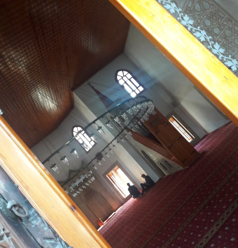 Kadi Mosque景点图片