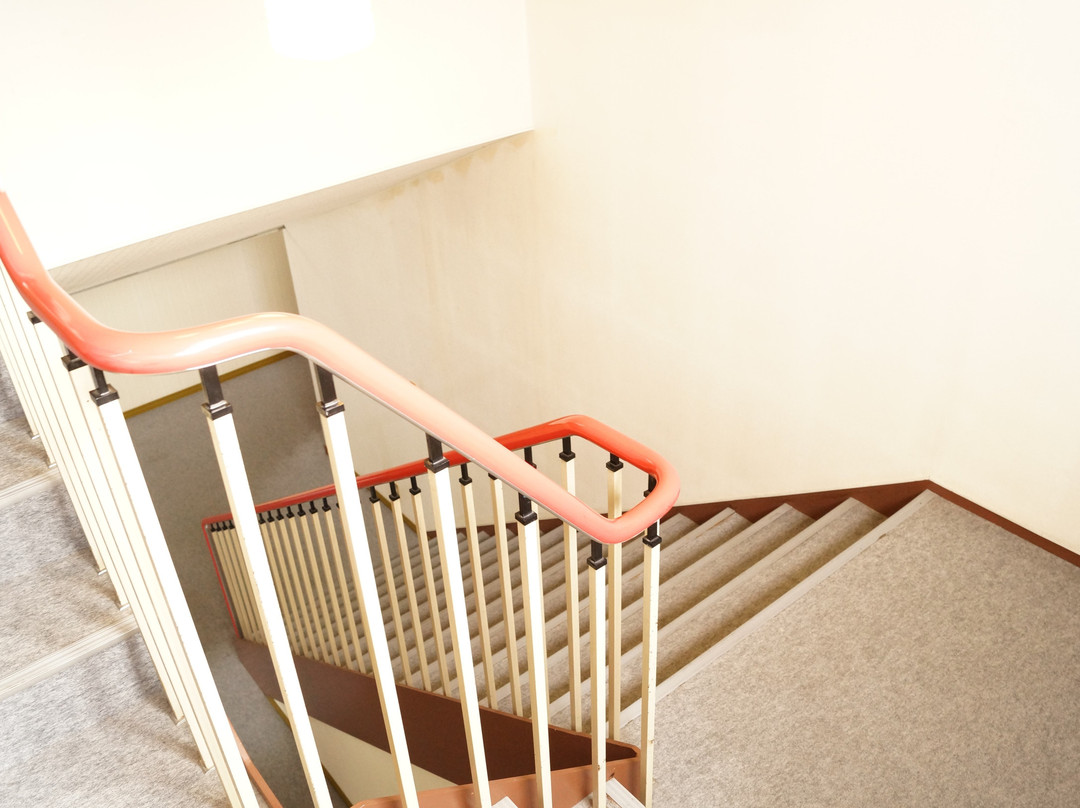 Honbetsu Onsen Grand Hotel主图