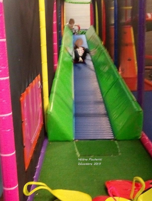 Royal Kids-Saint-Maximin必去景点