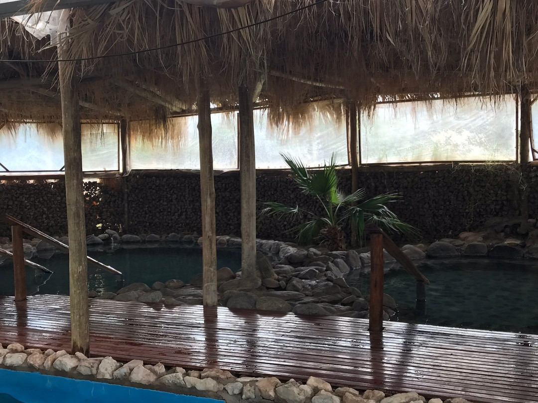 Hosteria Santa Teresita主图