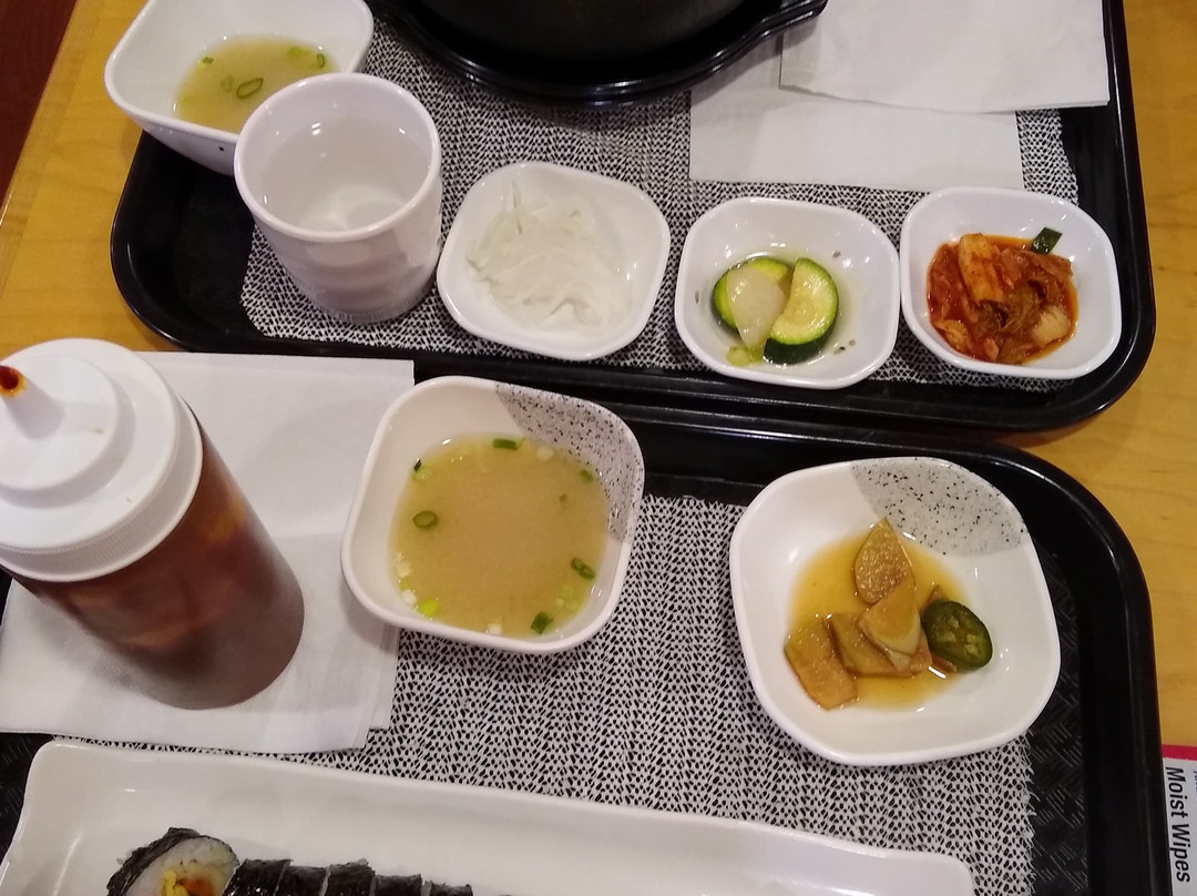 Spa World-森特维尔必去景点