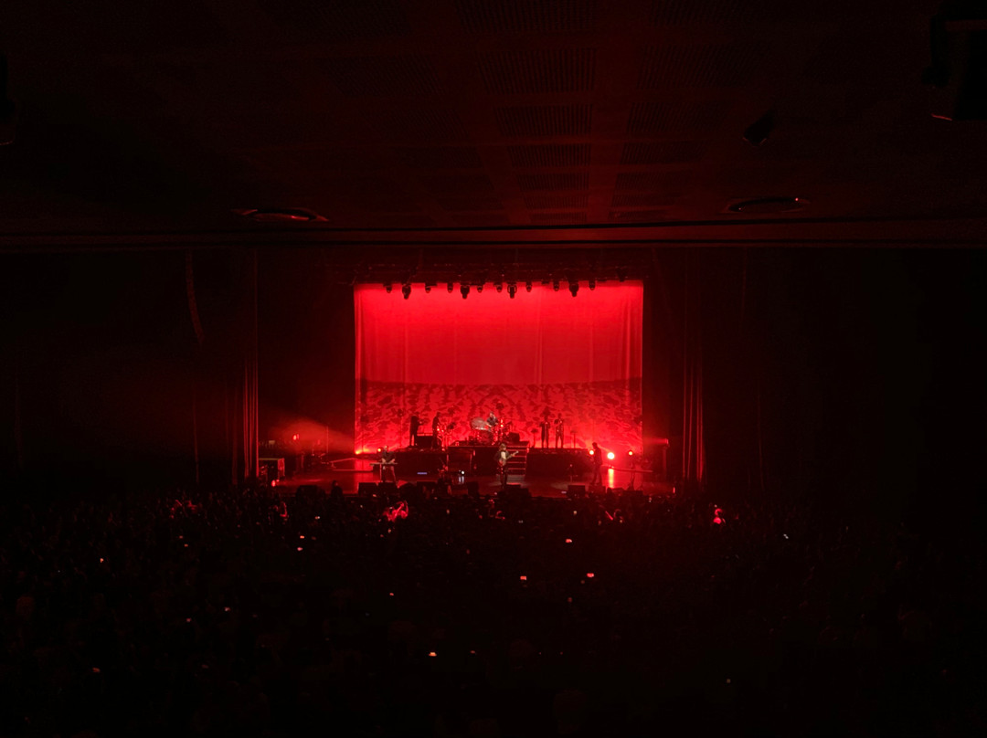 Showcenter-圣佩德罗加尔萨加西亚镇必去景点