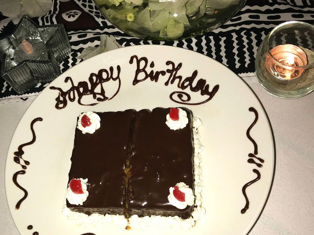 瓦纳纳努海滩酒店主图