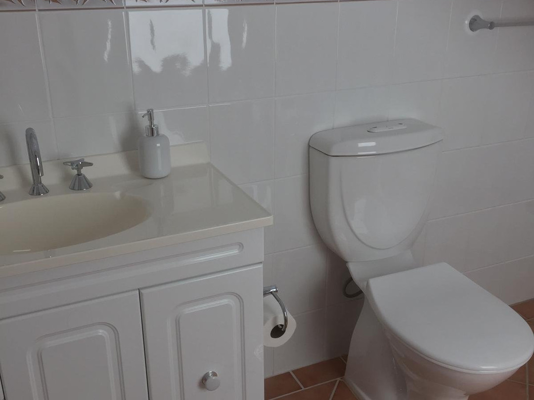 Valley of the Waters B & B主图