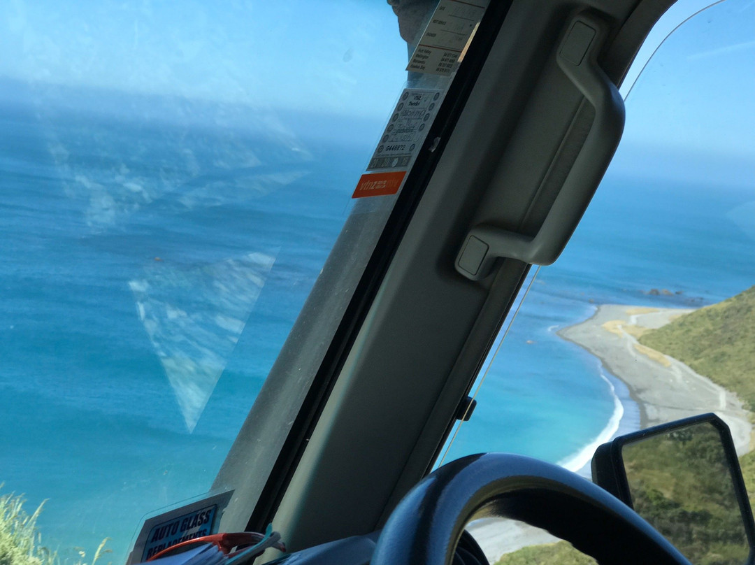 Princess Bay-惠灵顿必去景点