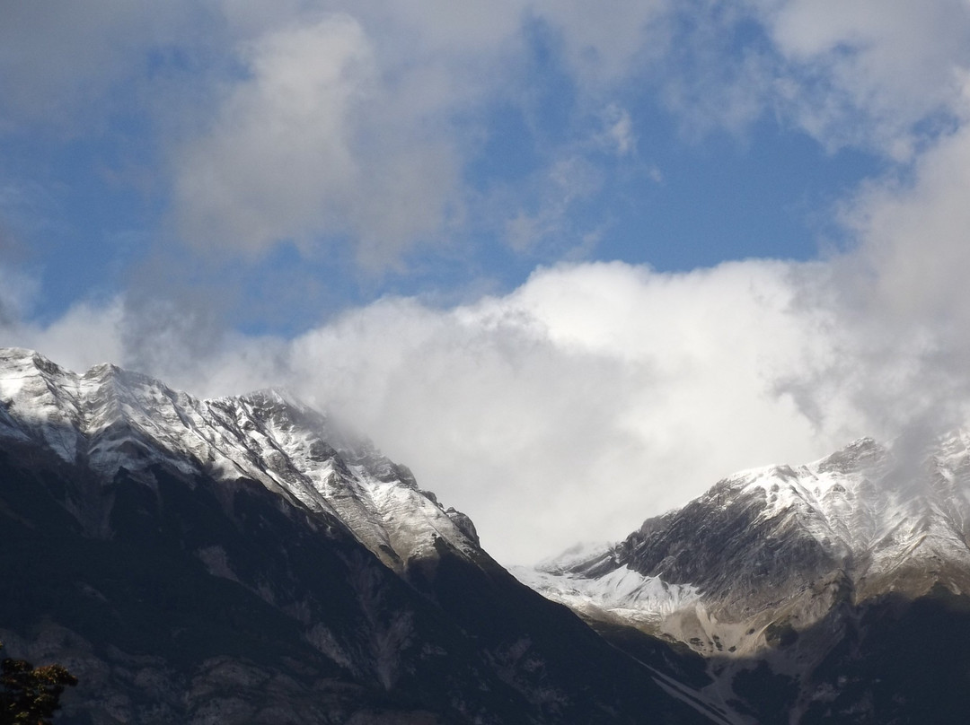 Kaiserhotel Neuwirt主图