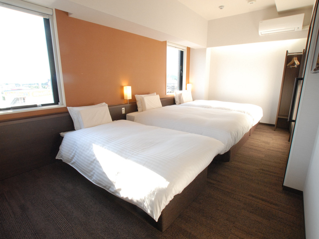AB Hotel Kakamigahara主图