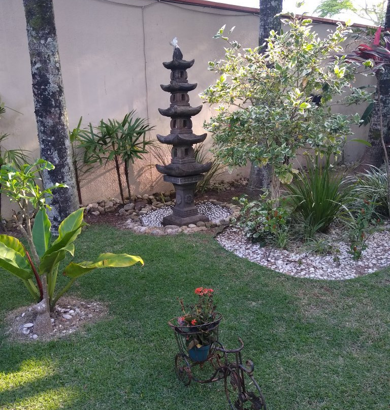 Pousada Dunas da guarda主图