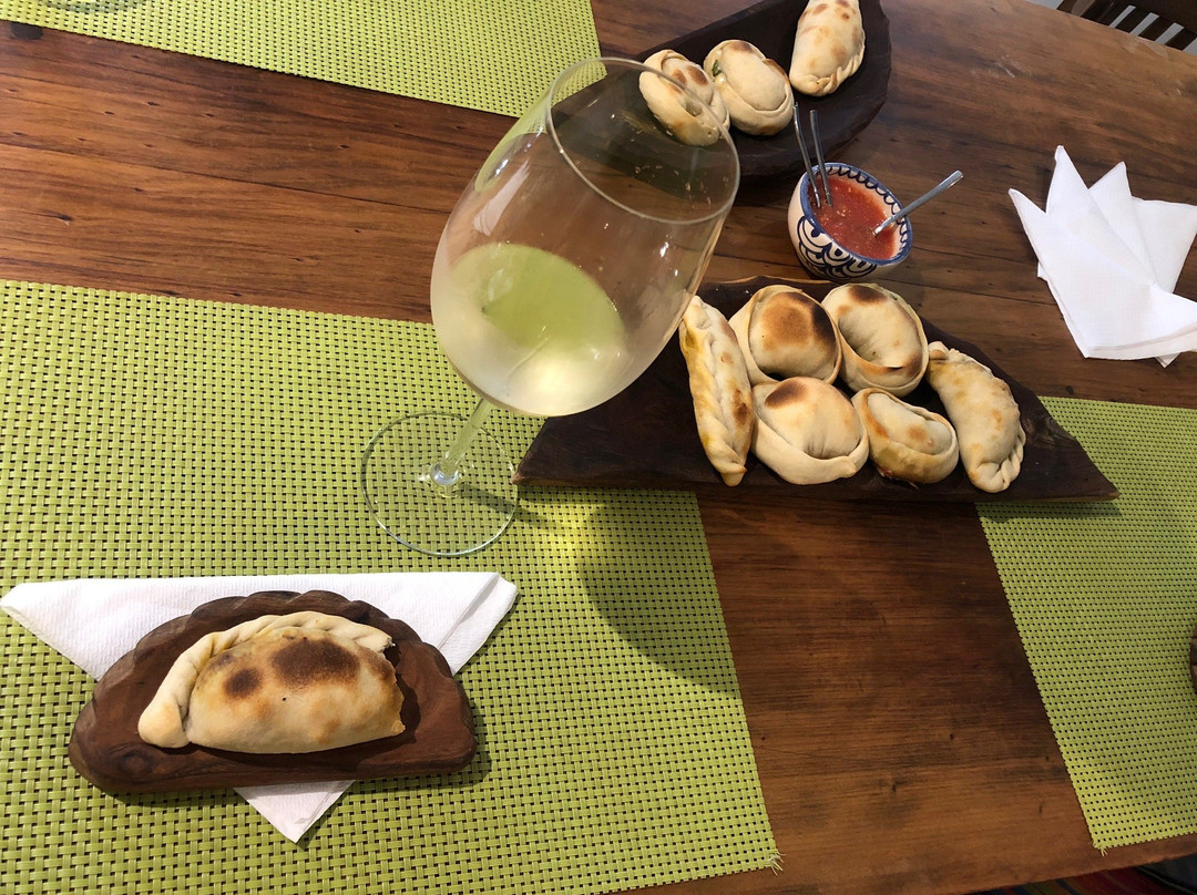 Tierra Negra Cooking Classes-布宜诺斯艾利斯必去景点