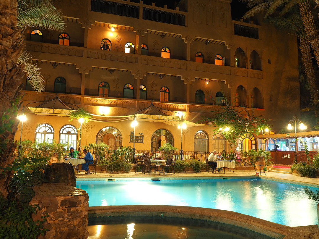 Kasbah Sirocco主图