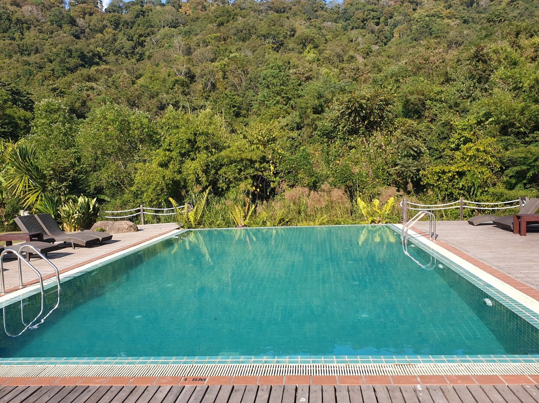 Namkat Yorla Pa Resort主图