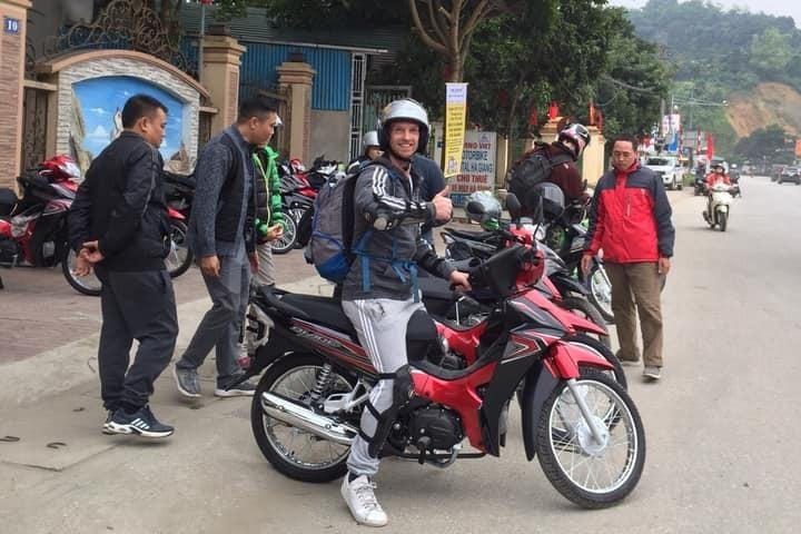 No1 Ha Giang tours and motorbike-Ha Giang必去景点