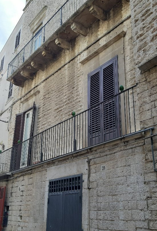 Palazzo Spada-Ruvo Di Puglia必去景点