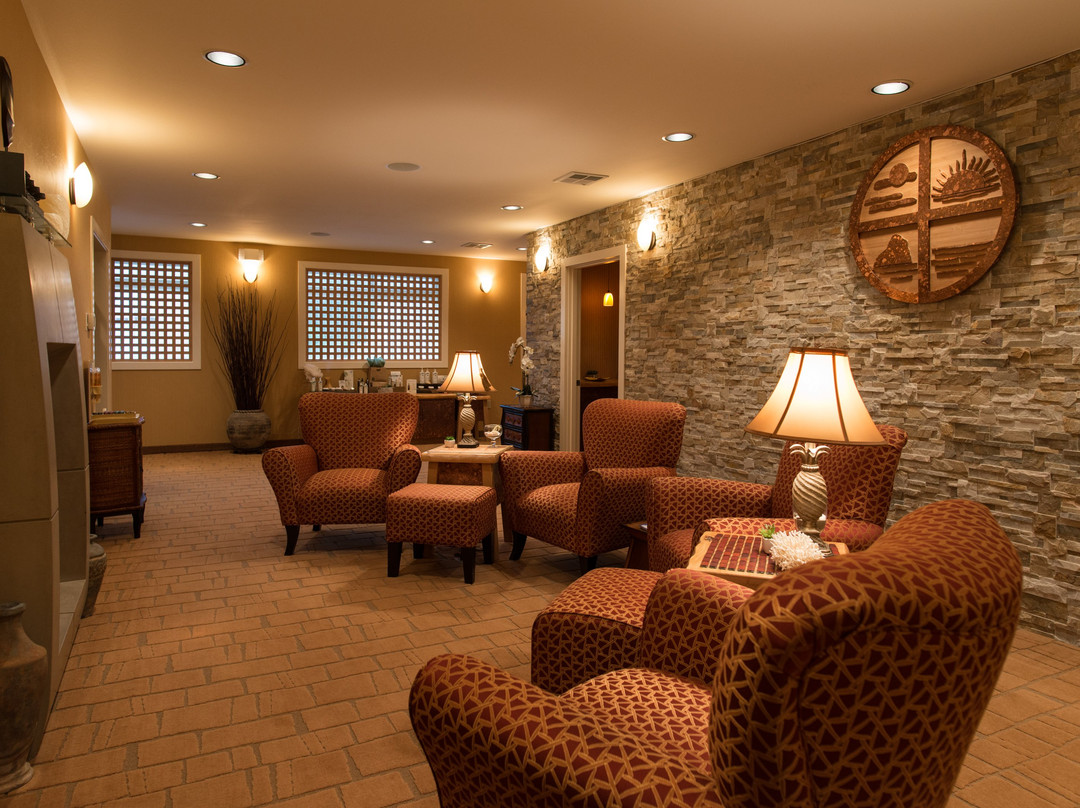 Elements by the Sea-坎农比奇必去景点