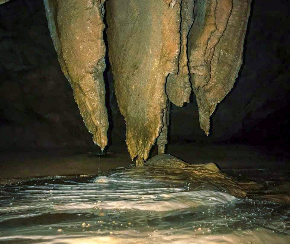 Renan Silva-Eldorado必去景点