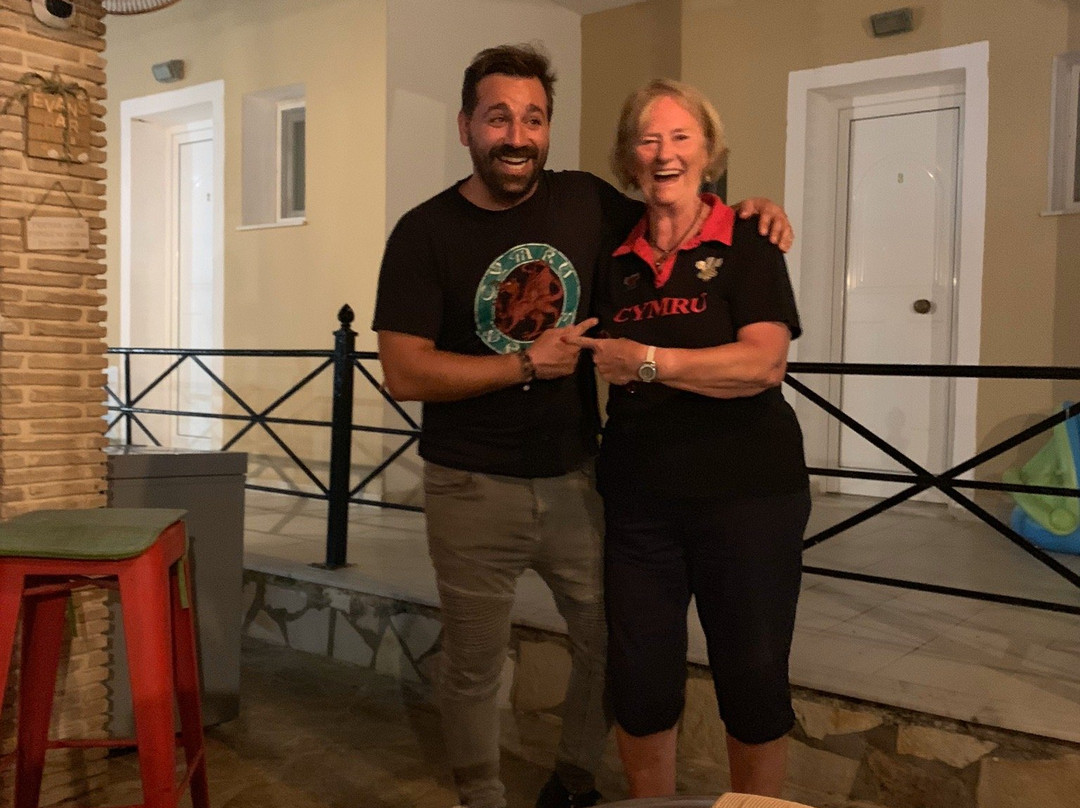 Evan's Studios主图