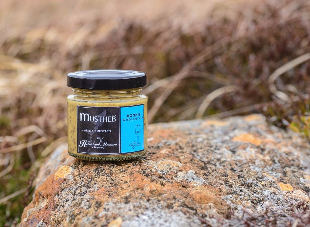 The Hebridean Mustard Company景点图片