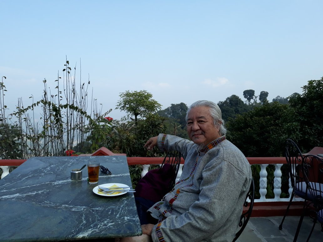 Hotel Himalayan Horizon主图