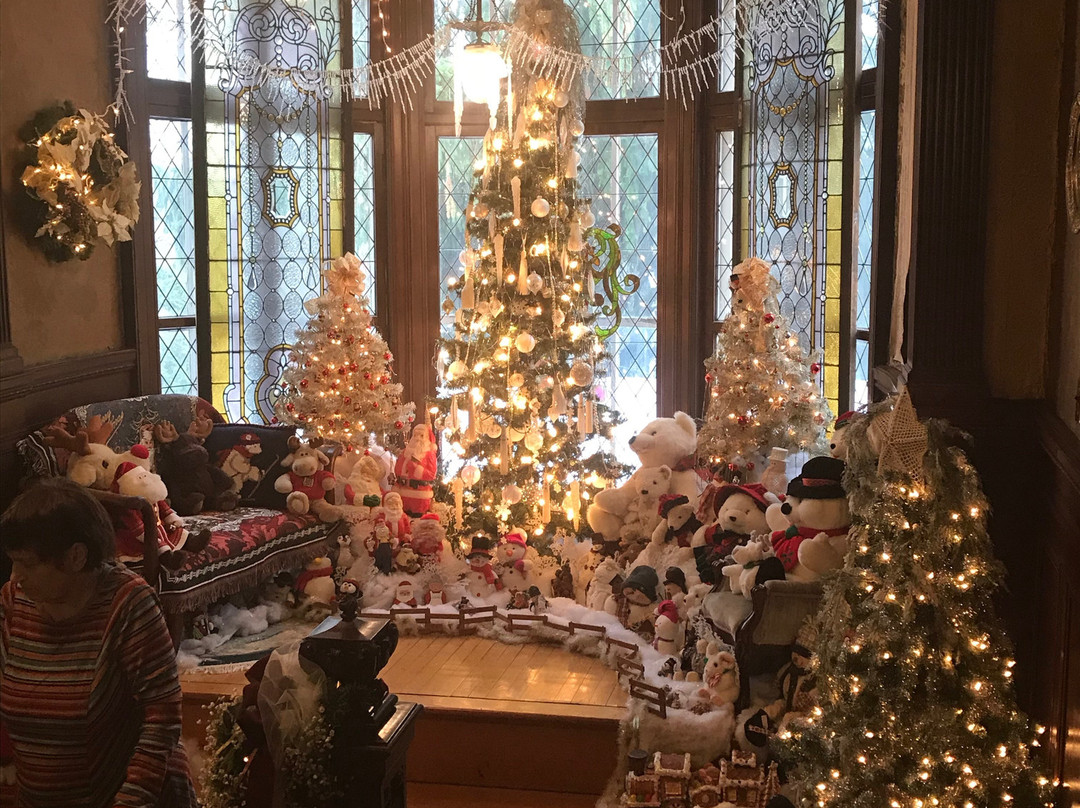 Great Stone Castle主图