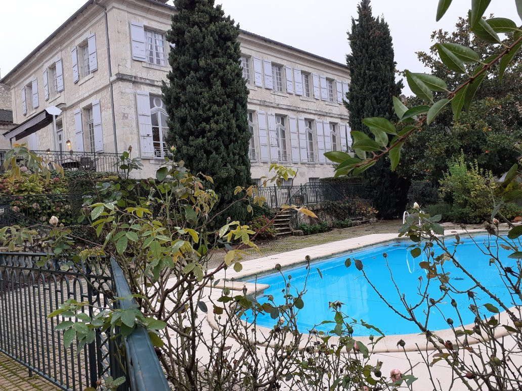 Hôtel de Bastard主图