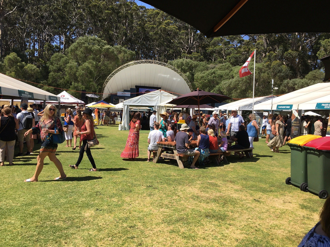 Margaret River Gourmet Escape景点图片