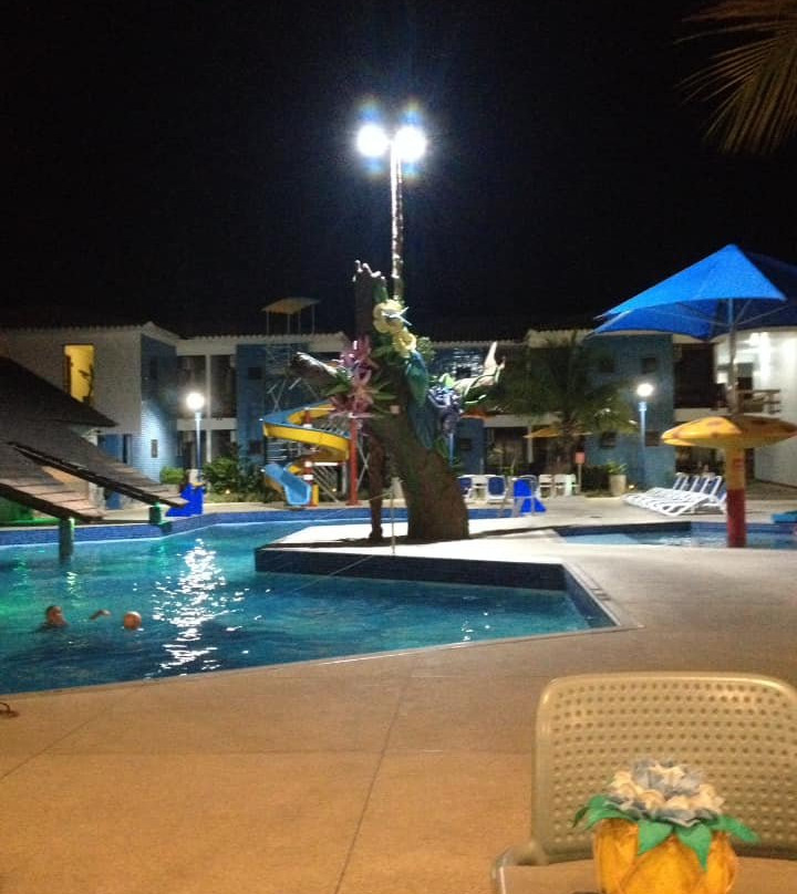 Brisa Da Praia Park Hotel主图