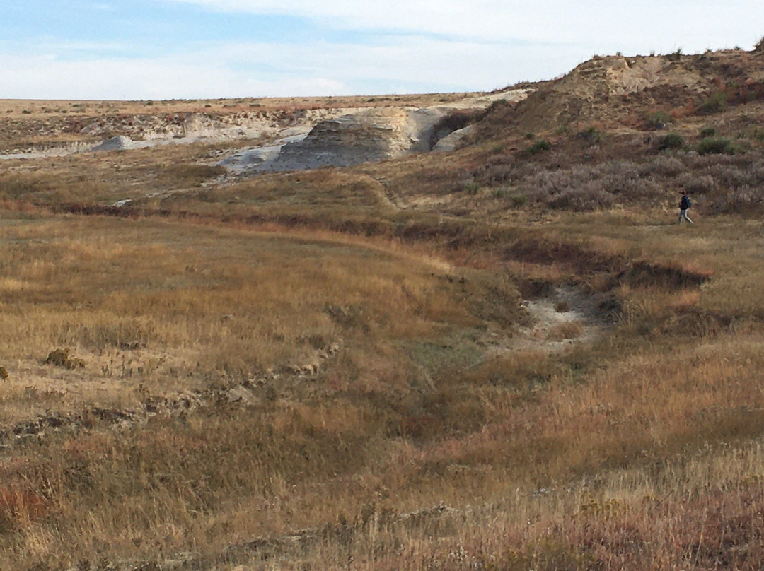 Smoky Valley Ranch-Oakley必去景点