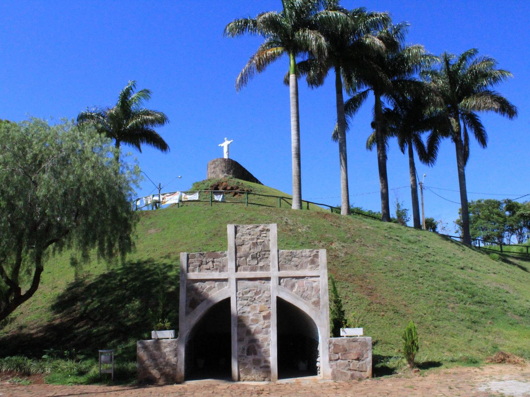 Santo Expedito Park景点图片