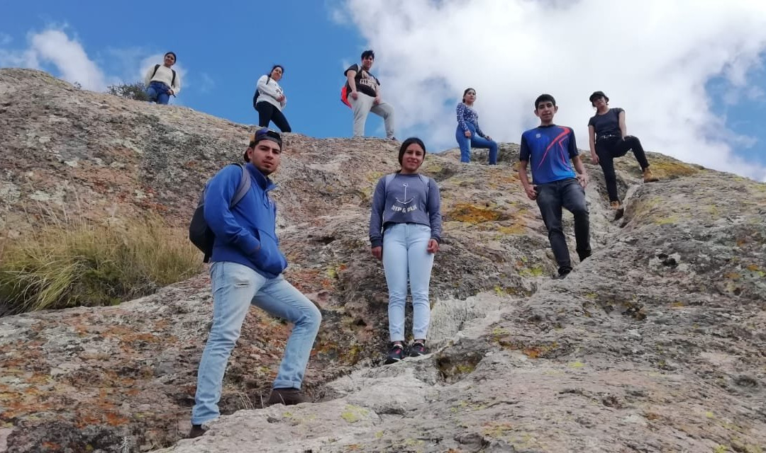 Turismo Alternativo En Guanajuato-瓜纳华托必去景点