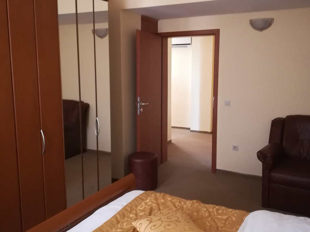 Hotel Alexandra主图