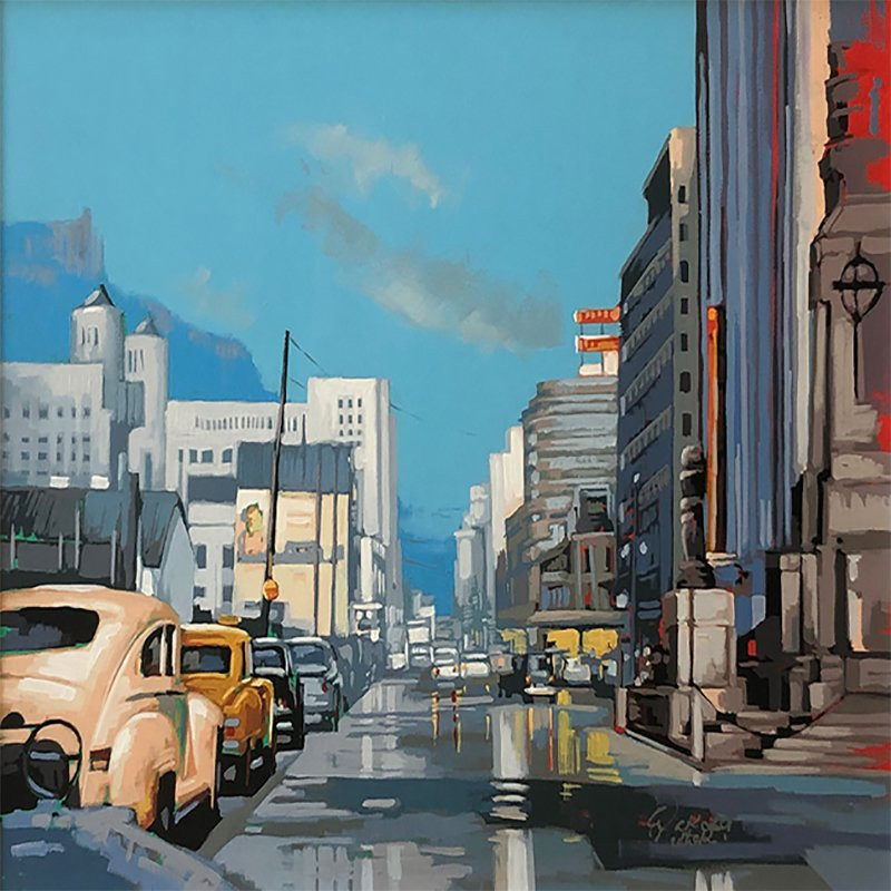 Art Curator Gallery-西索美塞必去景点