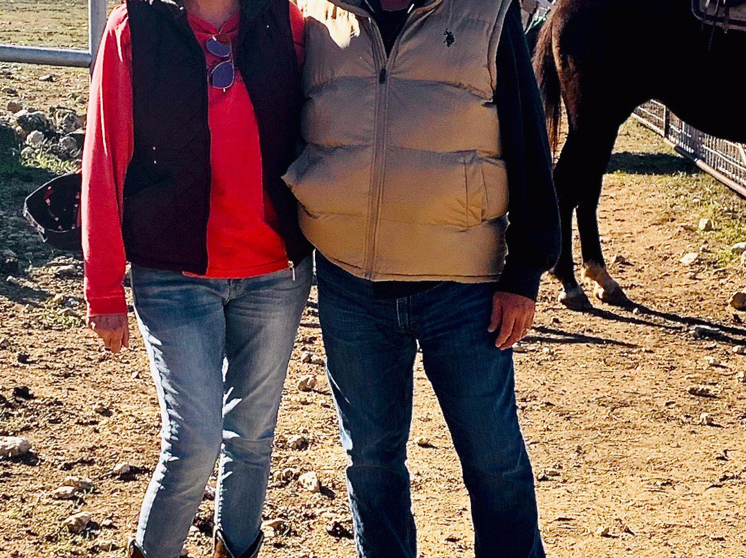 Juniper Hill Stables-Bandera必去景点