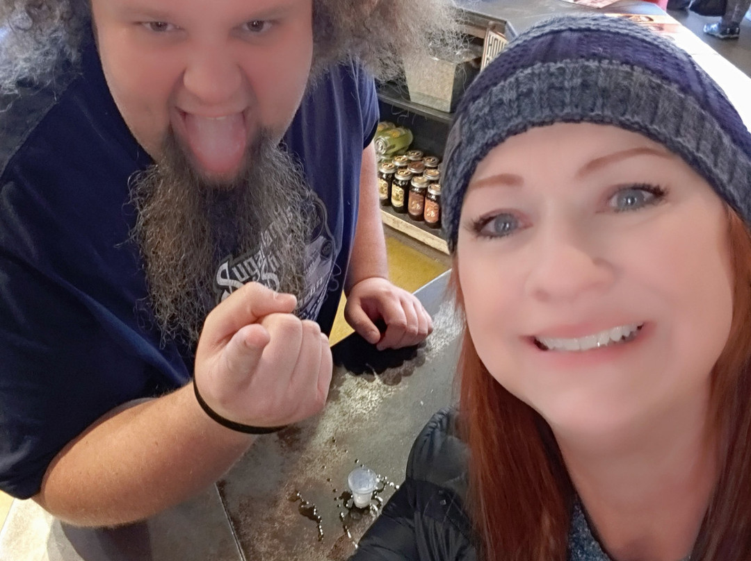 Sugarlands Distilling Company-盖林柏格必去景点