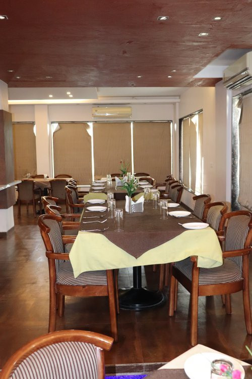 Green Valley Resort主图