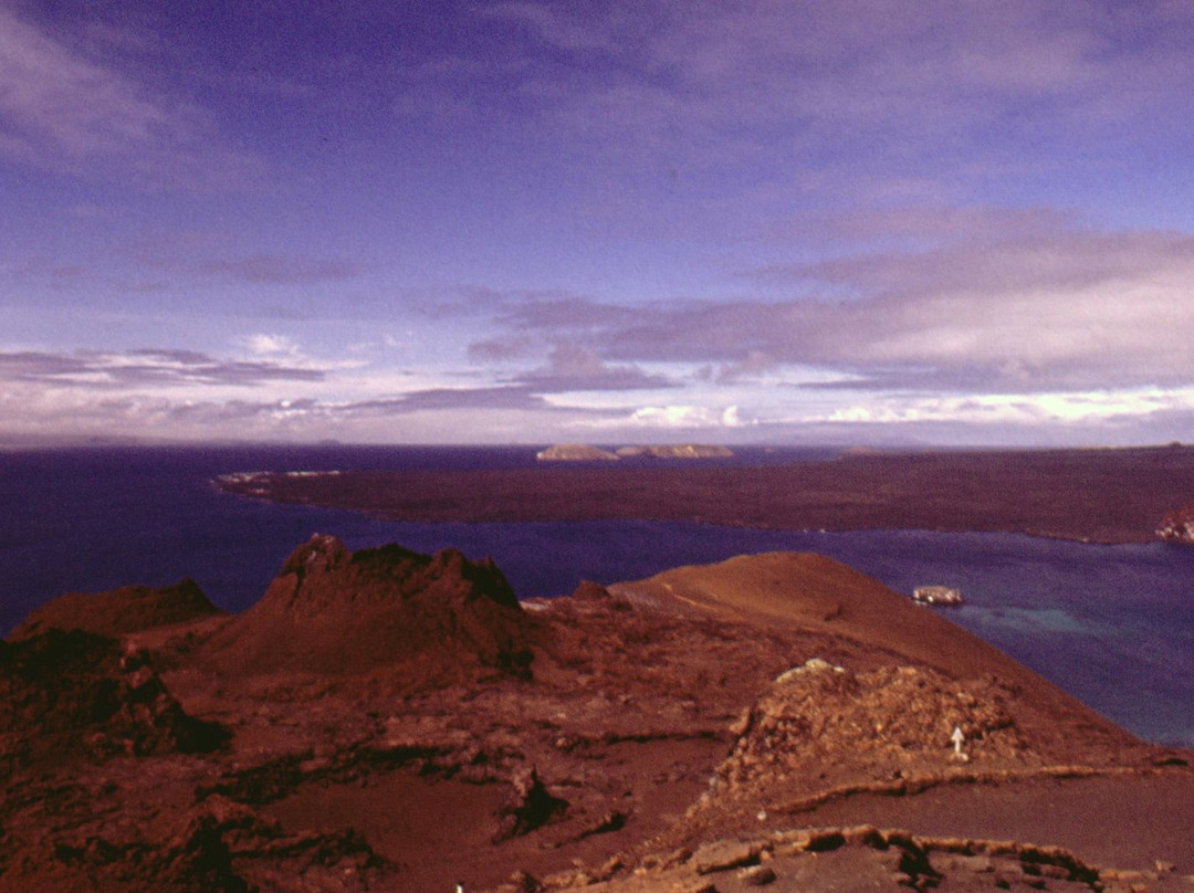 Parque Nacional Galapagos景点图片