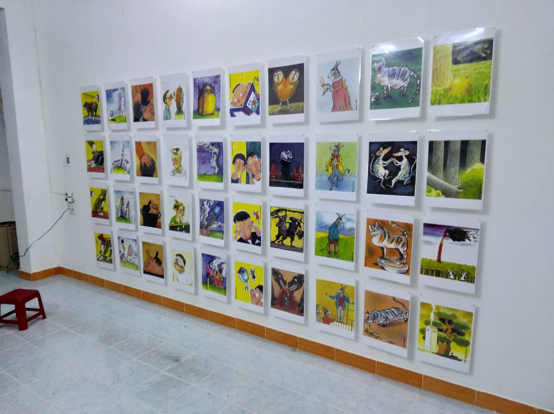 Vietnam Cultural Exchange-Son Tra Peninsula必去景点