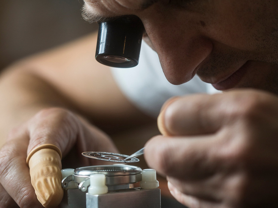 Itay Noy-雅法必去景点