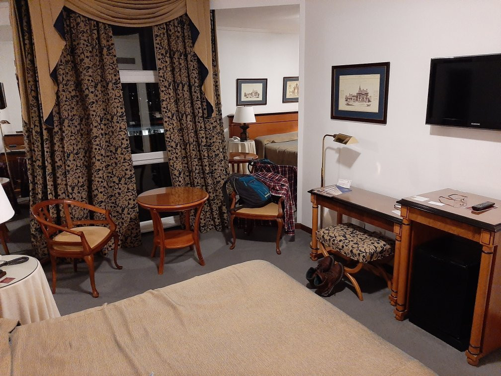 Hotel Libertador主图