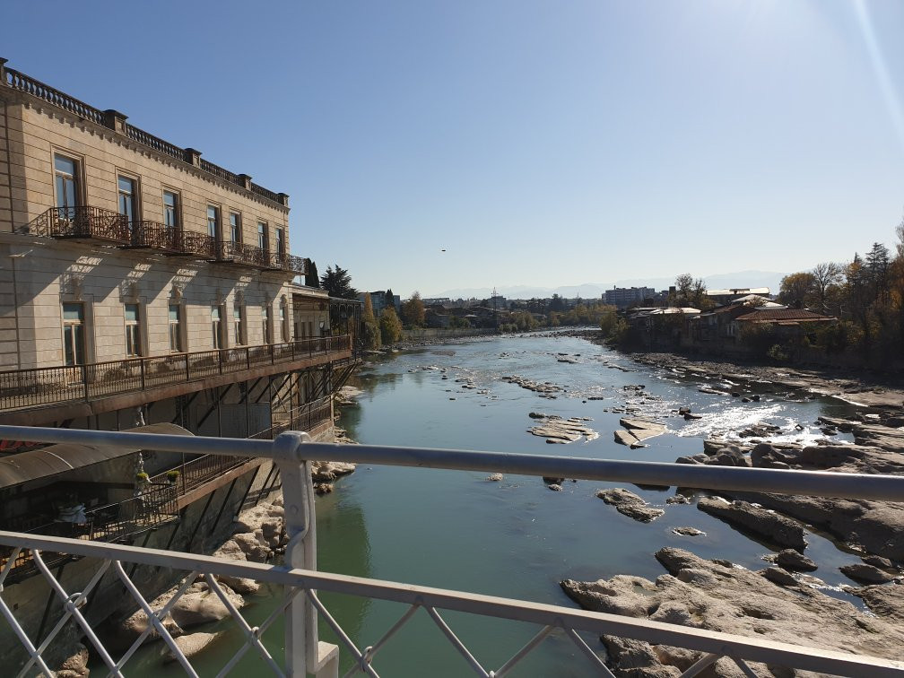 Rioni River-库塔伊西必去景点