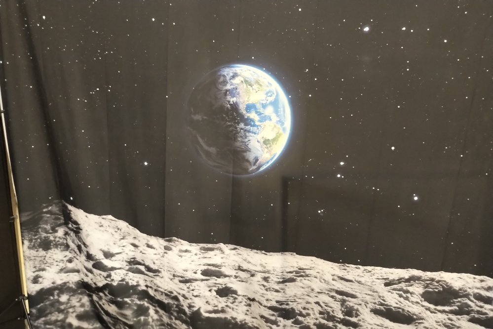 Niagara Aerospace Museum-尼亚加拉大瀑布必去景点