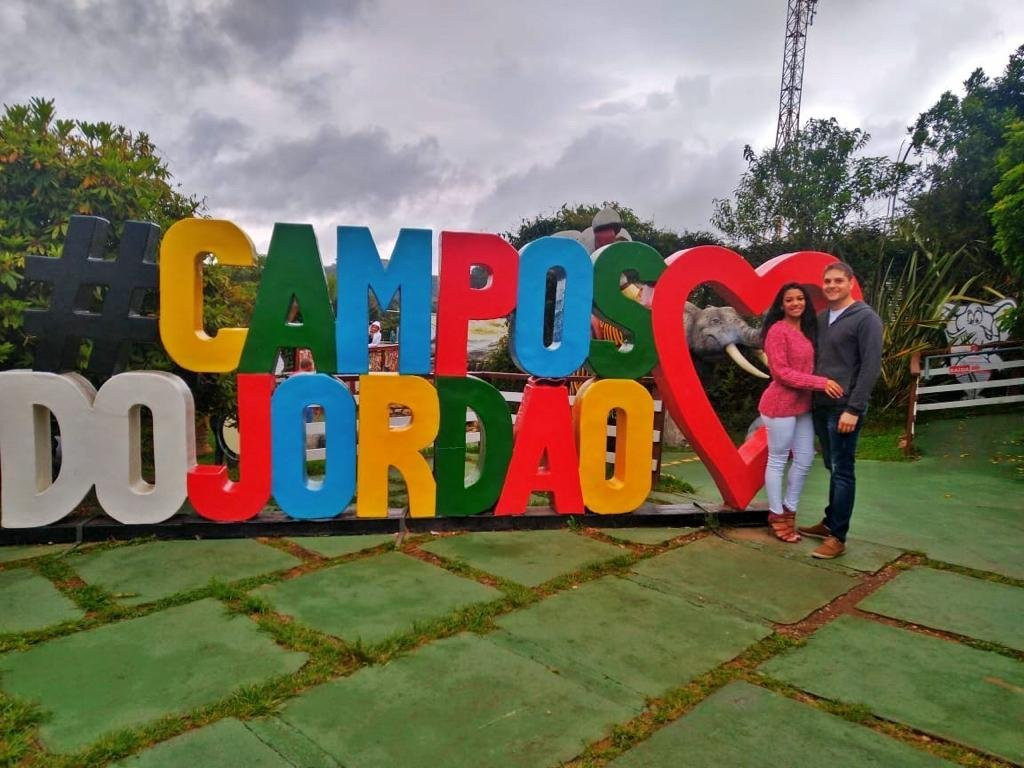 Estacao Emilio Ribas-坎普斯－杜若尔当必去景点