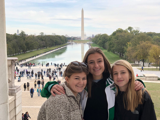 DC Cycling Concierge-华盛顿特区必去景点