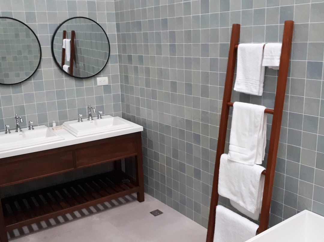 Hotel San Rafael主图