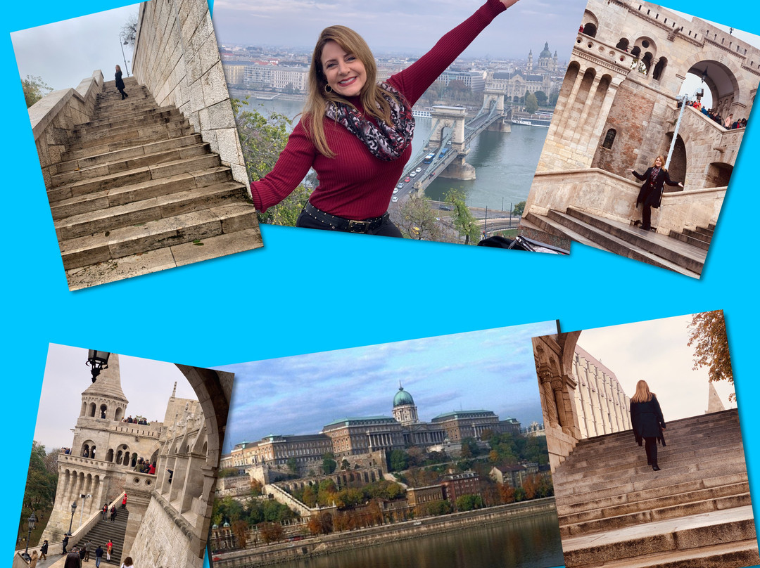 Tour Guide of Hungary-布达佩斯必去景点