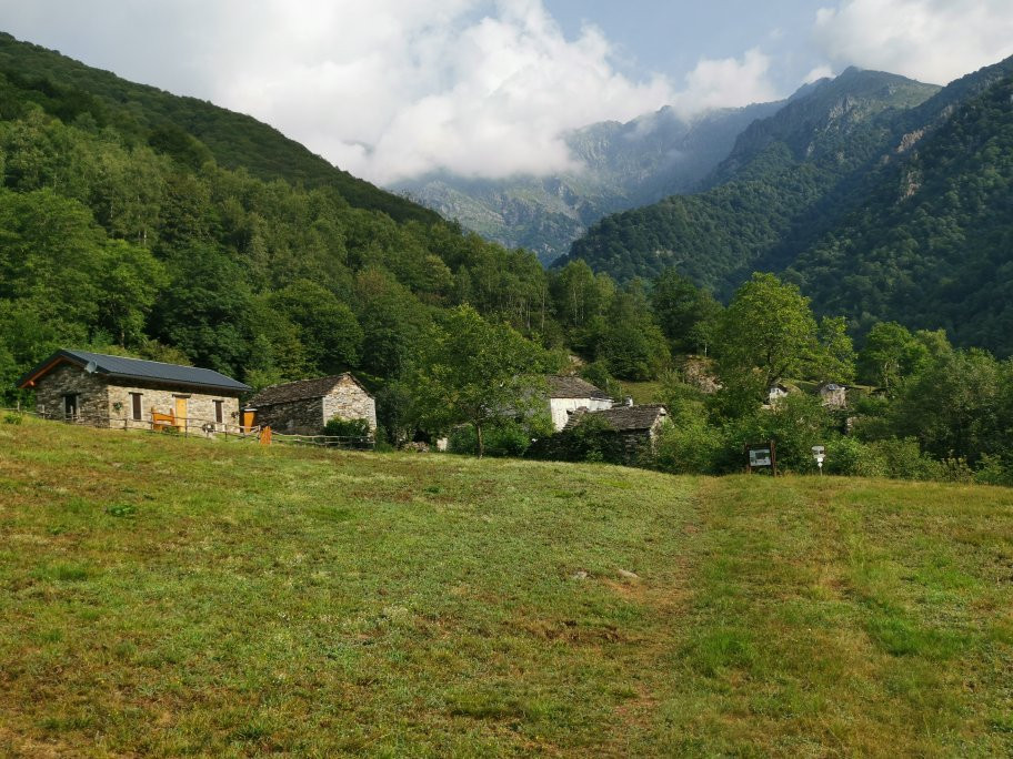 Cicogna旅游攻略图片