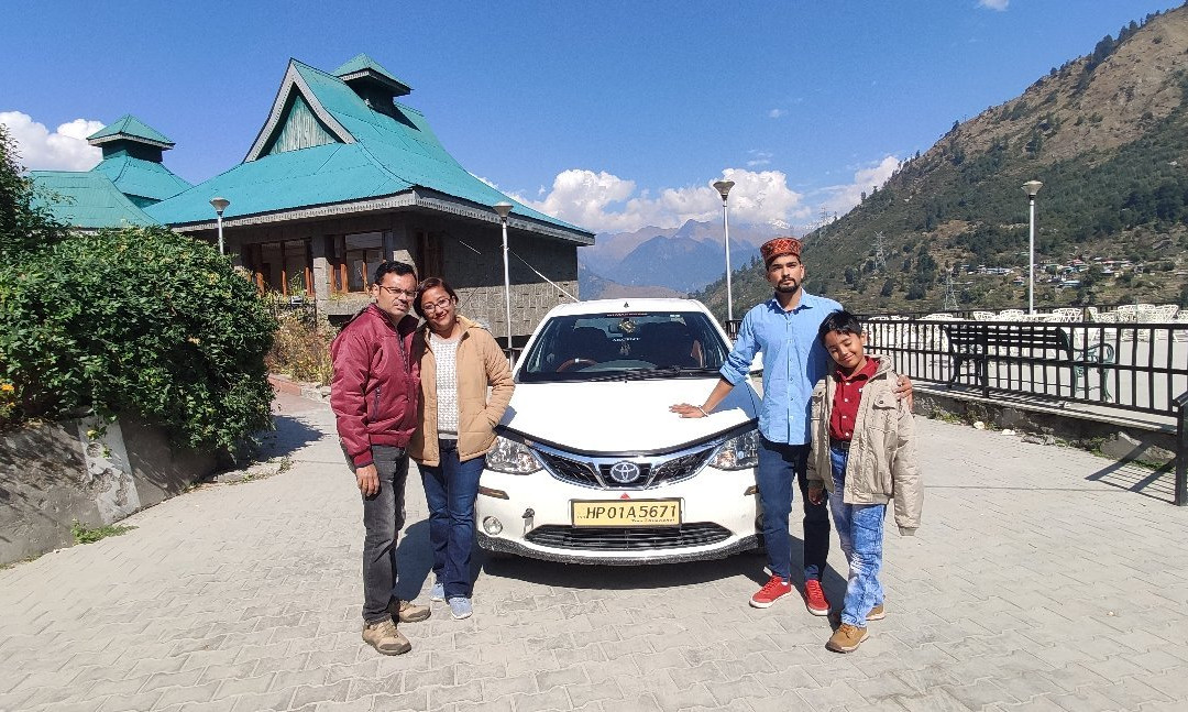 Tour2Himachal景点图片