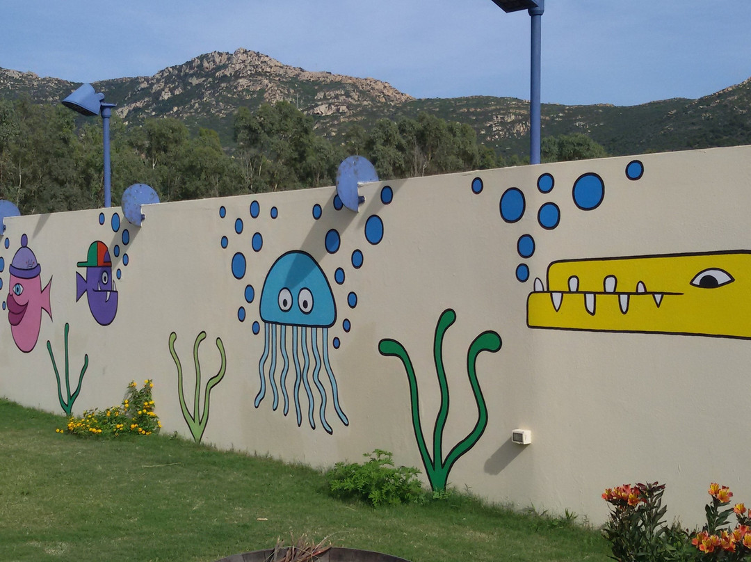 Hotel Villa del Mare主图